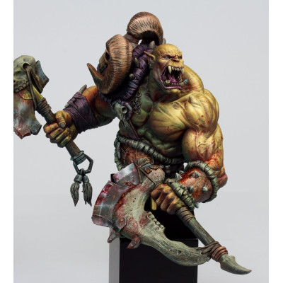 Orc Rager