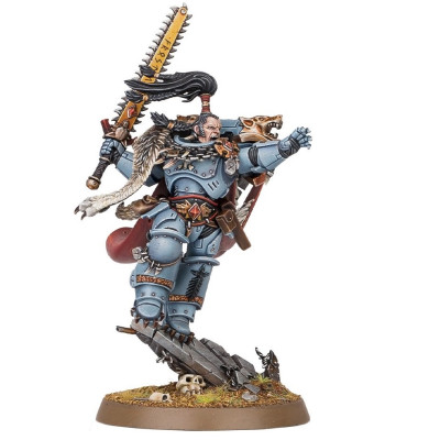 Ragnar Blackmane