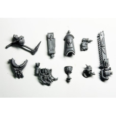 Blood Angels - Set 3