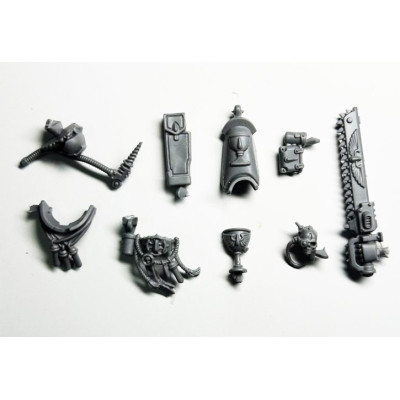 Blood Angels - Set 3