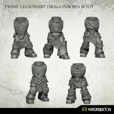 Prime Legionary Dragonborn Bodies