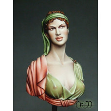 Empire Style Lady