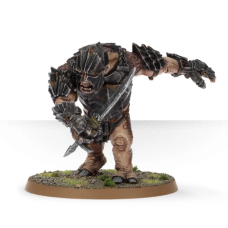 Mordor Troll Chieftain