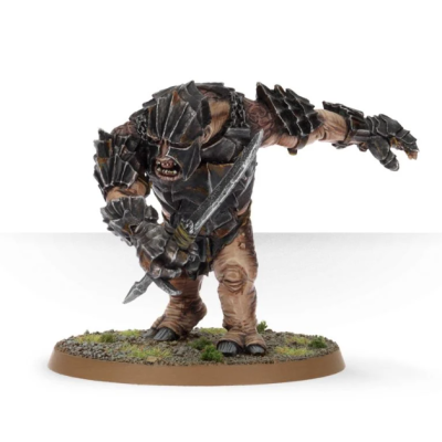 Mordor Troll Chieftain