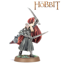 Thranduil™, King of Mirkwood™