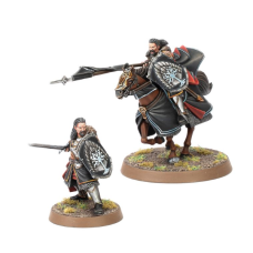 Eärnur, the Last King of Gondor