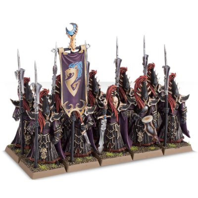 Black Guard