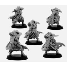NECROCYBORG IMMORTALS CONVERSION SET