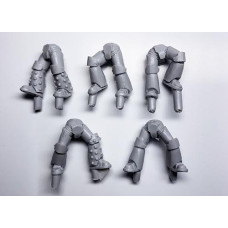 Legion MKIV Despoiler Squad - Legs