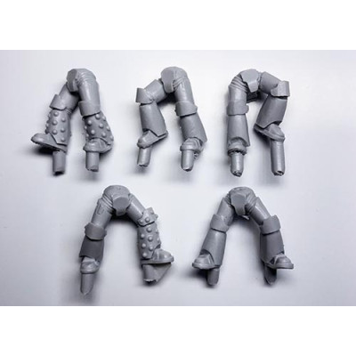 Legion MKIV Despoiler Squad - Legs