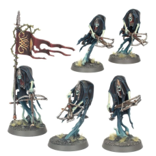 Craventhrone Guard