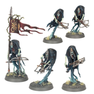 Craventhrone Guard