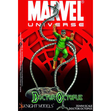 Doctor Octopus