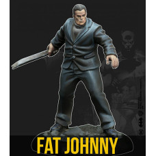 Fat Johnny