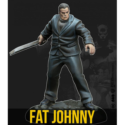 Fat Johnny