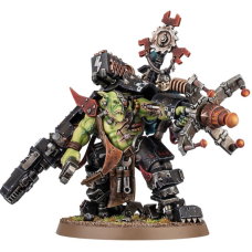 BIG MEK