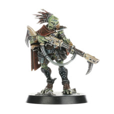 Kroot Tracker