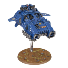 Storm Speeder