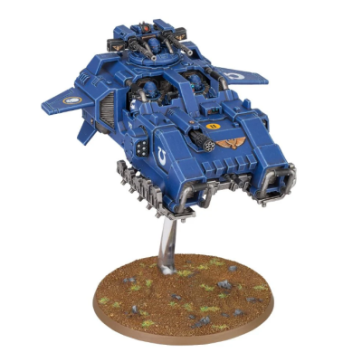 Storm Speeder