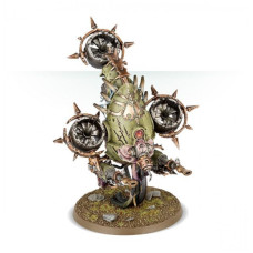 Death Guard Foetid Bloat Drone