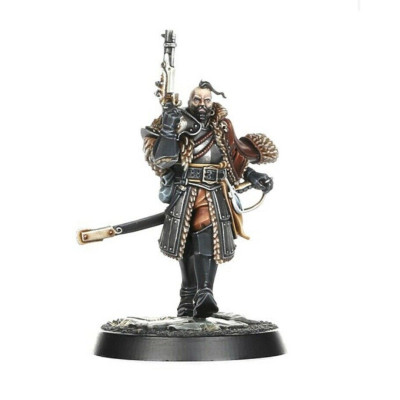 Glaurio Ven Alten III