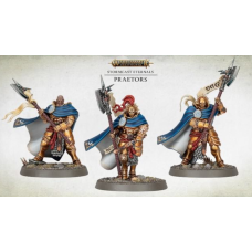 Praetors