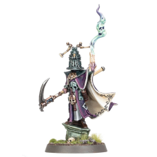 Amethyst Knellmage