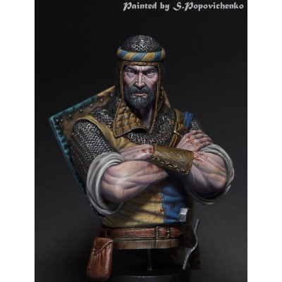 The Guardian - Medieval Knight XIII d.C