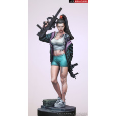 BAD BLOOD 2