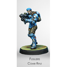 FUSILIER 