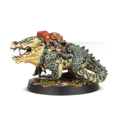 Goliath Sumpkroc