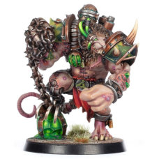 KREEK ‘THE VERMINATOR’ RUSTGOUGER