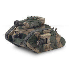 Astra Militarum Leman Russ Demolisher