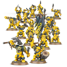 Ardboys 10 pieces
