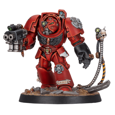 Brother Dyrael