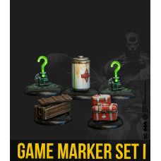 objective game markers set 1
