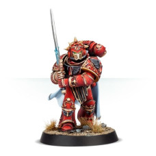 Blood Angel Praetor