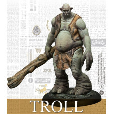 TROLL ADVENTURE PACK