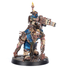 Cawdor Stig-shambler