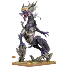 The Storm Dragon