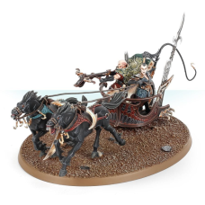 Scourgerunner Chariot