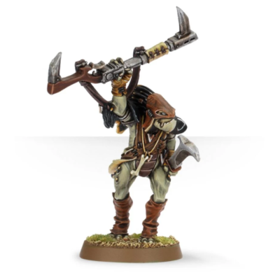 Kroot Shaper