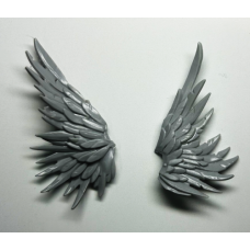 Aethon Shaan - Wings