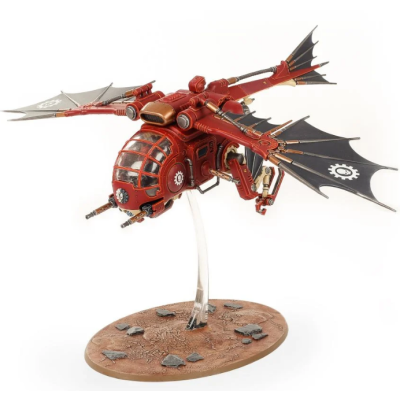 Archaeopter