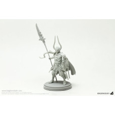 Warlords Male