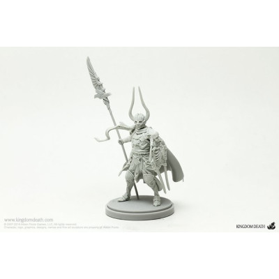 Warlords Male