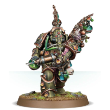 Biologus Putrifier