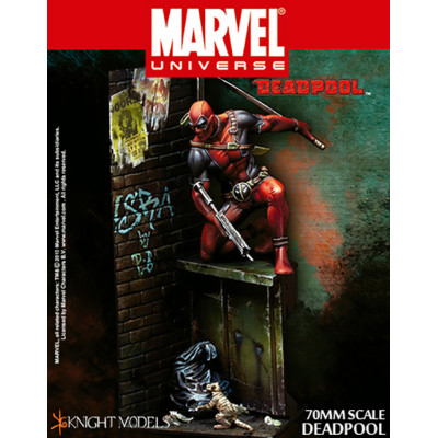Deadpool