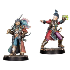 Gaen & Vunder Gorvos