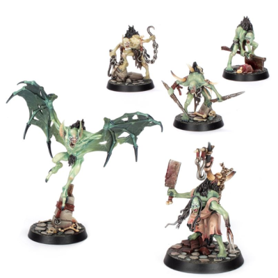 Skinnerkin